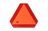 Placa de avertizare pentru vehicule cu miscare lenta AVX-AME52005