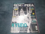 REVISTA DESCOPERA FEBRUARIE 2008