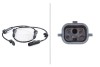 HELLA 6PU 012 806-241 senzor,turatie roata