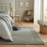 Cumpara ieftin Covor Rue Gri 160X230 cm, Flair Rugs
