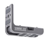 Suport vertical-orizontal, STARTRC, in forma de L pentru DJI Osmo 360, DJI Action 5 Pro/4/3