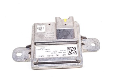 Alt modul de control FORD USA Mustang Mach-E 2022 OEM: LJ8T-14G113-BB | 18804909 foto