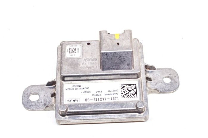 Alt modul de control FORD USA Mustang Mach-E 2022 OEM: LJ8T-14G113-BB | 18804909