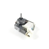 Motor ventilator 230V pentru uscător de rufe WHIRLPOOL 482000023170 Original