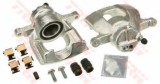 Etrier frana CITROEN C1 (PM, PN) (2005 - 2016) TRW BHV706E