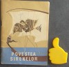 Povestea sirenelor Iulia Murnu