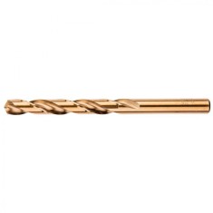 Burghiu pentru metal, HSS-Co, 10.0 mm 57H054