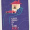 bnk cld Calendar de buzunar 1969 ADAS