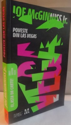 POVESTE DIN LAS VEGAS, 2010 foto