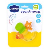 Zornaitoarel Minibo, Fluture