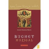 Buchet muzical - Ierod. Dionisie Marin