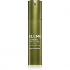 Elemis Superfood Night Cream crema de noapte nutritie si hidratare 50 ml