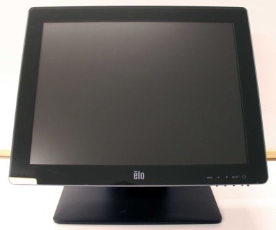 Elo ET1517L Touch foto