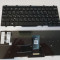 Tastatura laptop noua Dell Latitude 3340 3350 Russian DP/N XGXRH