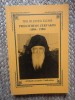 THE BLESSED ELDER PHILOTHEOS ZERVAKOS 1884-1980