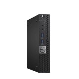 Mini PC Dell OptiPlex 5050, Intel Quad Core i5-6500T, 8GB DDR4, 128GB SSD
