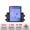 Navigatie Suzuki SX4 2006-2013 KIT-124 ecran tip TESLA 9.7&quot; 8 core 4+32 4G DSP Android Radio Bluetooth Internet GPS WIFI CarStore Technology