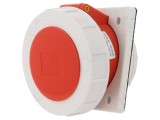 Conector alimentare AC trifazat 32A 400V IP67