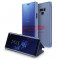Toc Clear View Mirror Samsung Galaxy A51 Blue