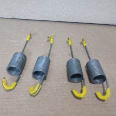 Set arcuri Masina de spalat verticala Electrolux EWT1264ILW /C135