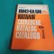 CATALOG PIESE DE SCHIMB TRACTOR YUMZ 6I6M * BELARUS / 1974 * J