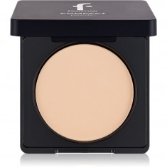 flormar Compact Powder pudra compacta cu efect matifiant culoare 092 Medium Soft Peach 11 g