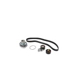 Set pompa apa + curea dintata DAEWOO LANOS KLAT DAYCO KTBWP5591