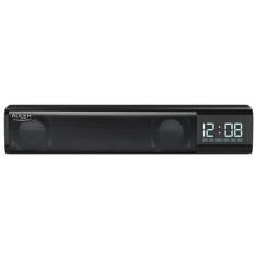 Boxa bluetooth cu ceas ad 1191 adler