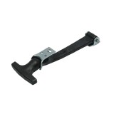 Brida elastica pentru &icirc;nchidere capota tractor universala, 267 mm