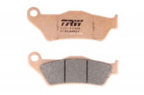 Cumpara ieftin Plăcuțe fr&acirc;nă față/spate, utilizare: off-road racing, material: sinter-RSI, 36,2x94x7,6mm compatibil: ALFER AR, NO LIMIT, VR; APRILIA MX, NA, PEGASO,, Trw