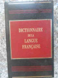 Dictionnaire De La Langue Francaise - Colectiv ,534144