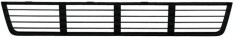 Grila Bara Fata Oe Volkswagen Sharan 1 2000-2010 7M385468701C foto