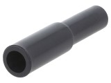 Mufă alamă nichelată PBT BLUELINE &Oslash; 10mm 15bar