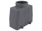 Carcasă Conectori HDC T-TYPE M40 77.27