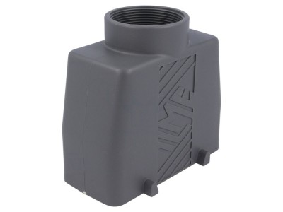 Conector carcasă HDC T-Type M40 foto