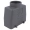 Conector carcasă HDC T-Type M40