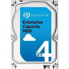 Hard Disk Server 4TB 7.2k 3.5" SATA Seagate Constellation ES.3 ST4000NM0033