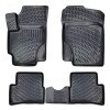 Covorase Auto Cauciuc Umbrella Kia Rio II (2) 2005-2011