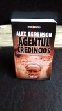 AGENTUL CREDINCIOS - ALEX BERENSON, Humanitas