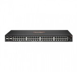 HPE Aruba 6100 Managed 48G 4SFP+ Switch