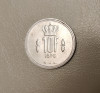 Luxemburg - 10 Franci / francs (1976) monedă s068, Europa