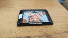 Joc Sega Robinsons #A7135han foto