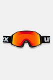 Uvex ochelari de protec&Aring;&pound;ie Gravity FM culoarea portocaliu, 55/0/541