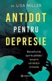 Cumpara ieftin Antidot Pentru Depresie, Lisa Miller - Editura Bookzone