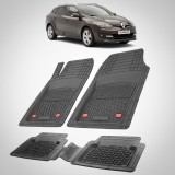 Cumpara ieftin Covorase Renault Megane III 1 Estate (Grandtour) Compatibile 2008-2012 | Black