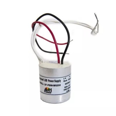 Sursa LED IP67 curent constant 350mA 4.2W 12V DC foto