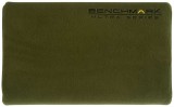 Perna Avid Benchmark Ultra Memory Foam Pillow, 49x30x10.5cm