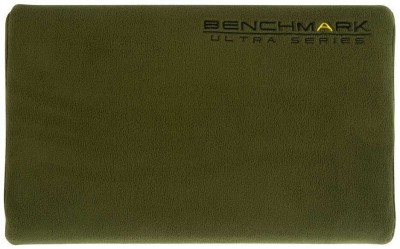 Perna Avid Benchmark Ultra Memory Foam Pillow, 49x30x10.5cm foto