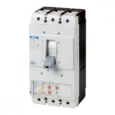 Intreruptor MCCB usol 3P 630A 50kA Eaton LZMC3-AE630-I