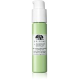 Origins A Perfect World&trade; Age-Defense Skin Guardian With White Tea ser facial anti-&icirc;mbătr&acirc;nire 50 ml